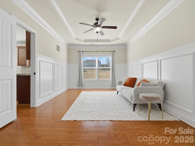 5105 Brynmar Drive, Waxhaw, NC 28173