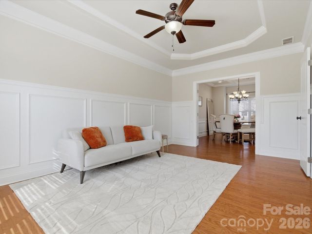 5105 Brynmar Drive, Waxhaw, NC 28173