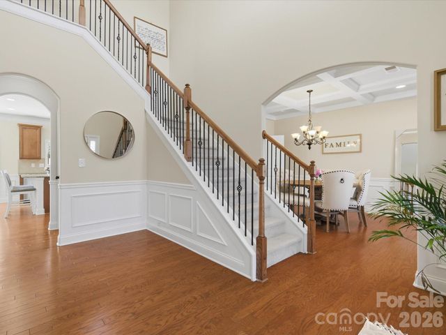 5105 Brynmar Drive, Waxhaw, NC 28173