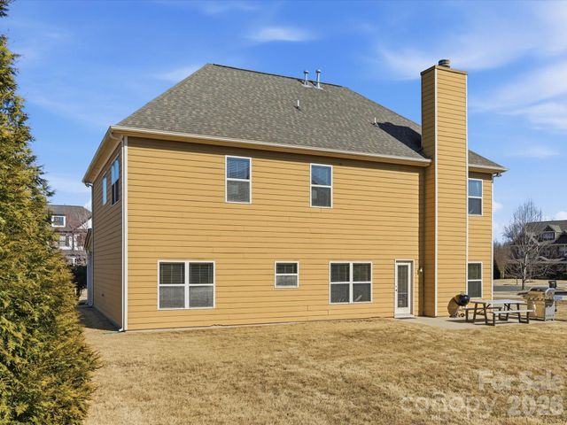 5105 Brynmar Drive, Waxhaw, NC 28173