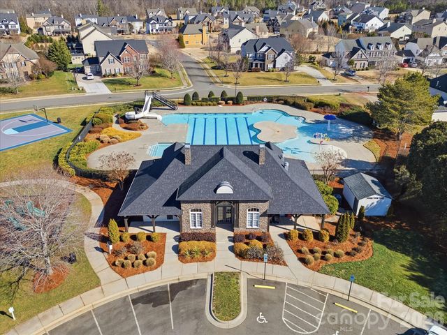 5105 Brynmar Drive, Waxhaw, NC 28173