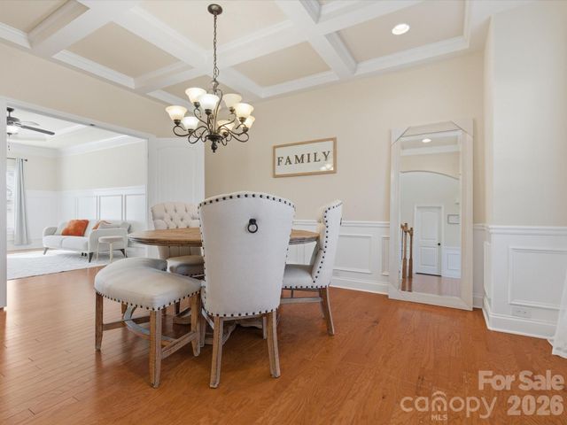 5105 Brynmar Drive, Waxhaw, NC 28173