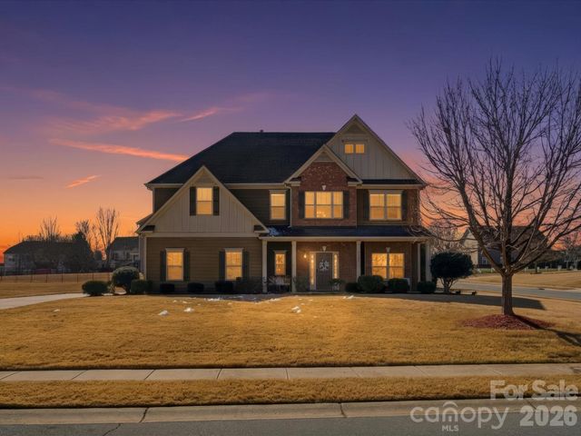 5105 Brynmar Drive, Waxhaw, NC 28173