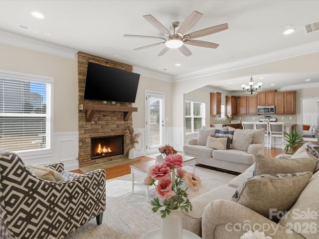 5105 Brynmar Drive, Waxhaw, NC 28173