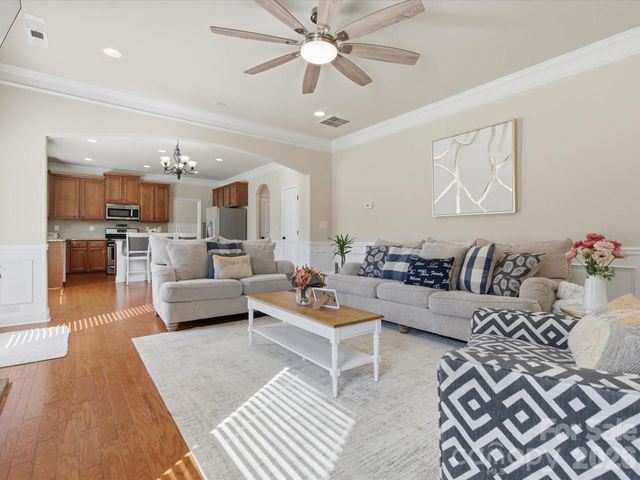 5105 Brynmar Drive, Waxhaw, NC 28173