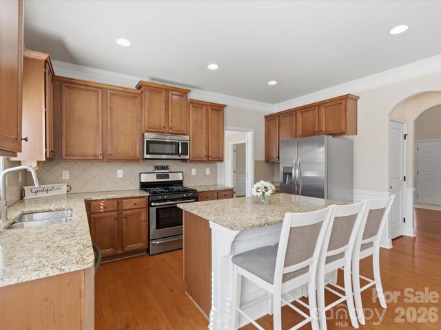 5105 Brynmar Drive, Waxhaw, NC 28173