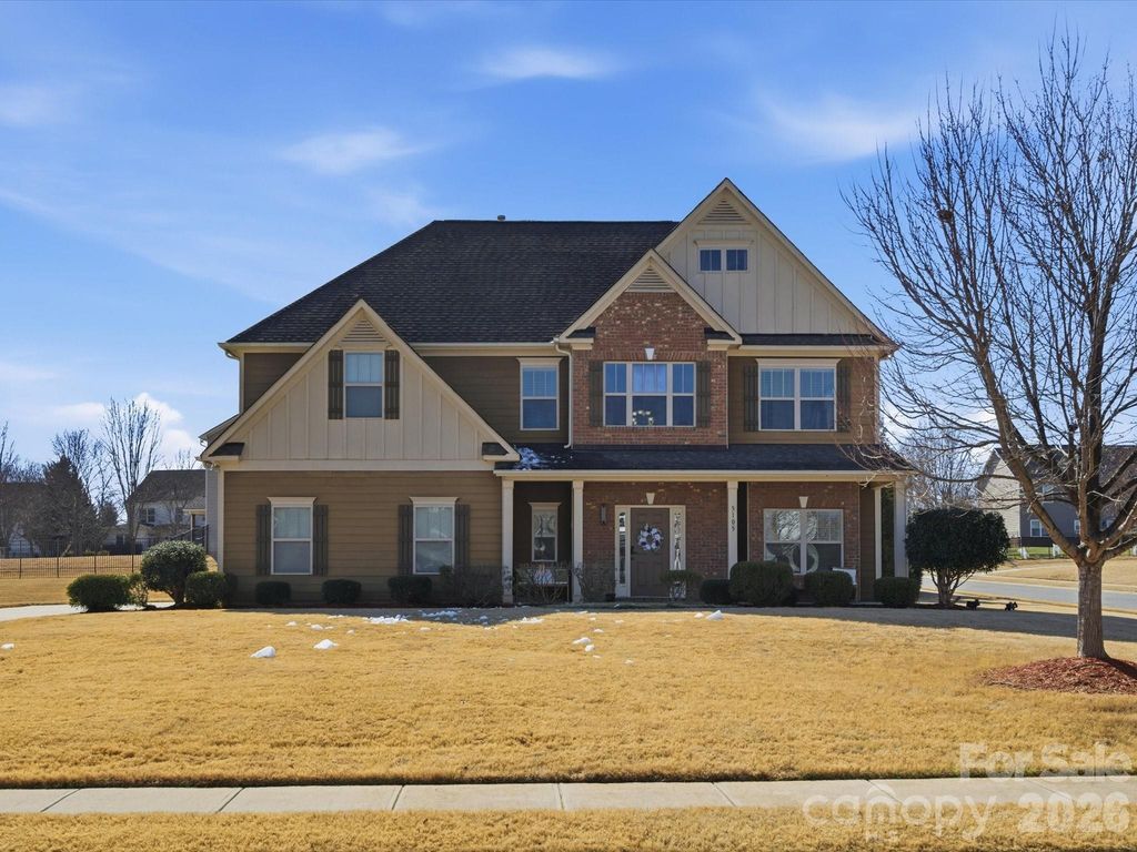 5105 Brynmar Drive, Waxhaw, NC 28173