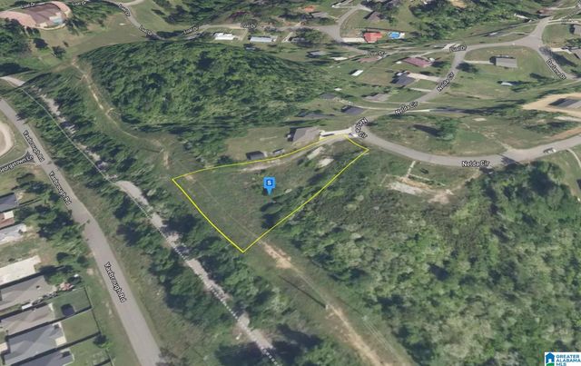 2728 NELDA CIRCLE, Fultondale, AL 35217