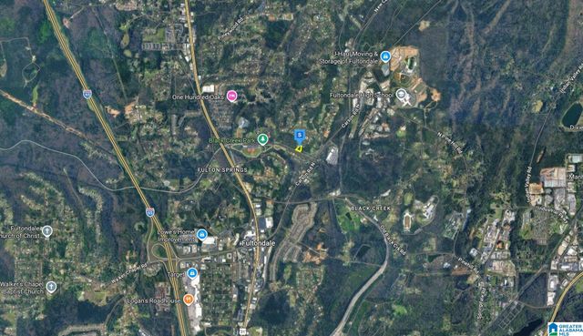 2728 NELDA CIRCLE, Fultondale, AL 35217