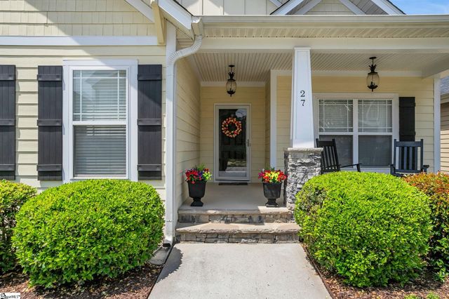 27 Pine Island Drive, Simpsonville, SC 29681