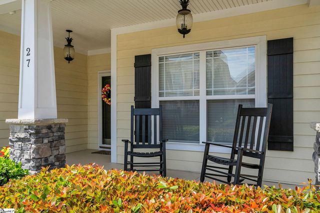 27 Pine Island Drive, Simpsonville, SC 29681
