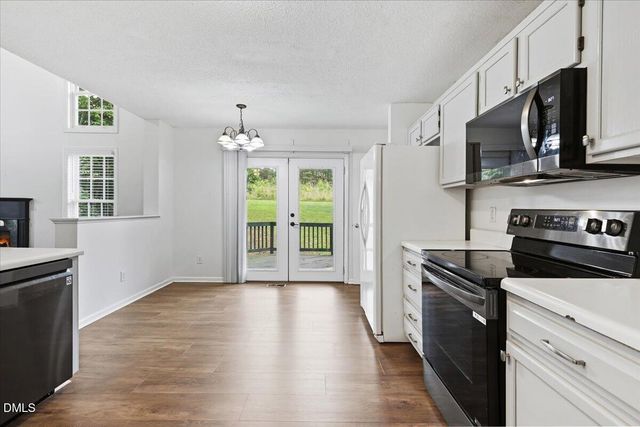 205 Rattan Bay Drive, Raleigh, NC 27610