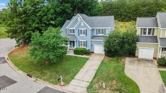205 Rattan Bay Drive, Raleigh, NC 27610