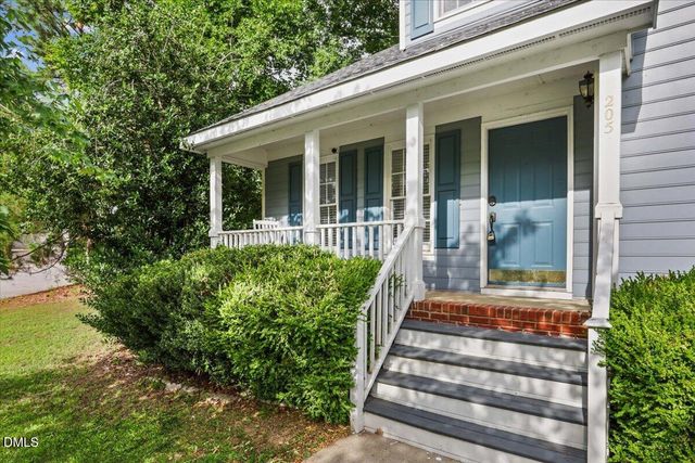 205 Rattan Bay Drive, Raleigh, NC 27610