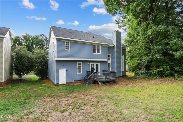 205 Rattan Bay Drive, Raleigh, NC 27610
