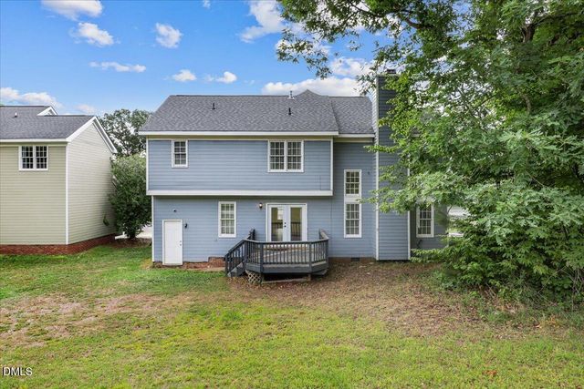 205 Rattan Bay Drive, Raleigh, NC 27610