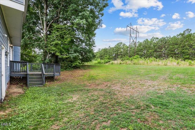 205 Rattan Bay Drive, Raleigh, NC 27610