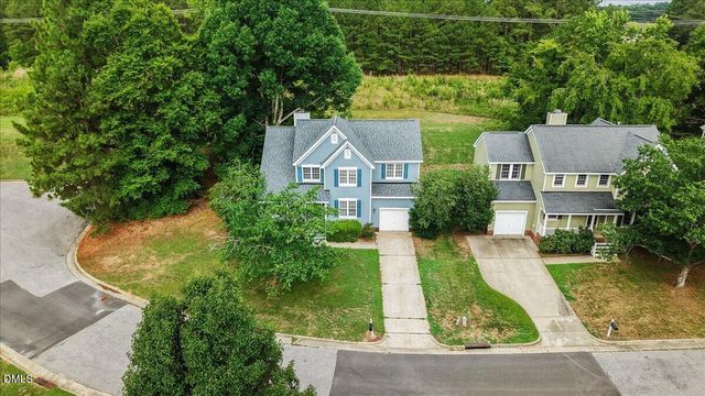 205 Rattan Bay Drive, Raleigh, NC 27610
