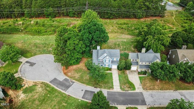 205 Rattan Bay Drive, Raleigh, NC 27610