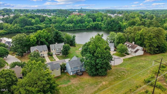 205 Rattan Bay Drive, Raleigh, NC 27610