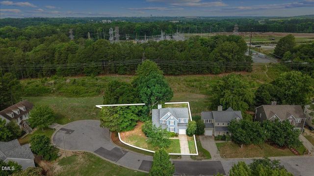 205 Rattan Bay Drive, Raleigh, NC 27610
