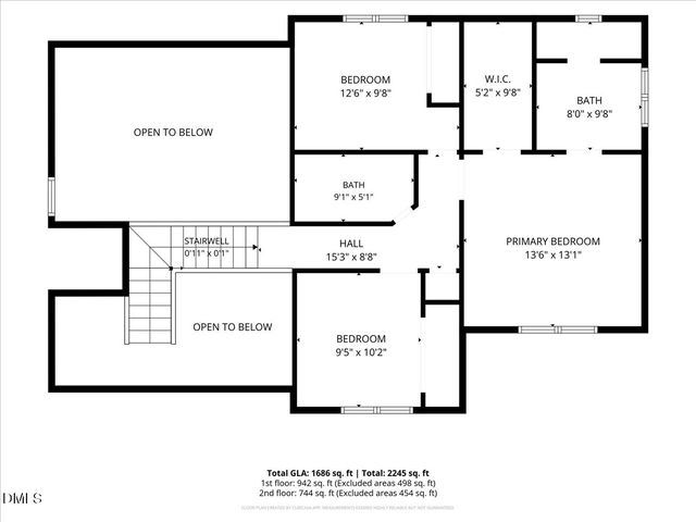 205 Rattan Bay Drive, Raleigh, NC 27610