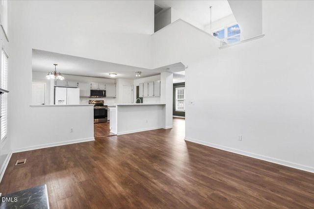 205 Rattan Bay Drive, Raleigh, NC 27610