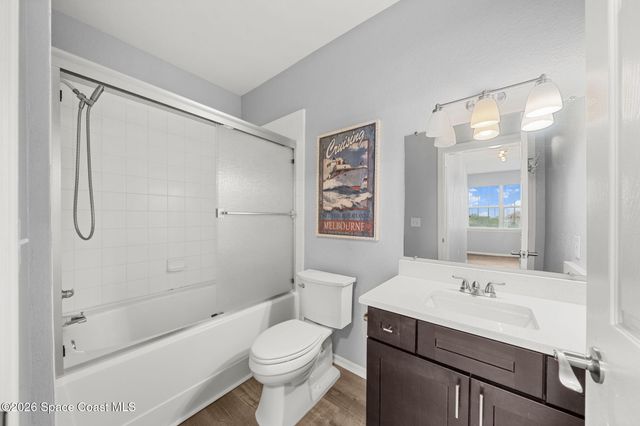 5693 Star Rush Drive 304, Melbourne, FL 32940