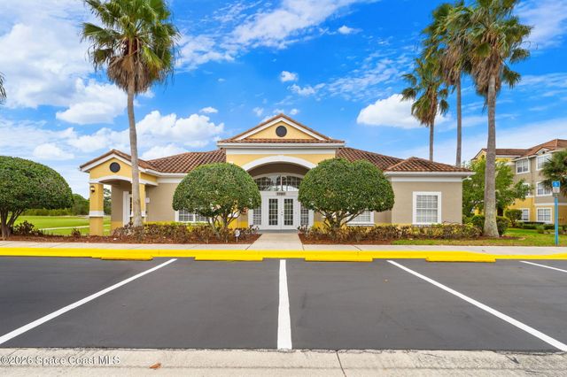 5693 Star Rush Drive 304, Melbourne, FL 32940