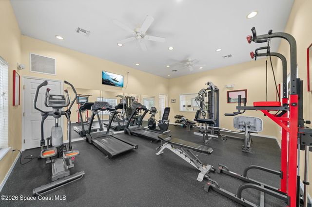 5693 Star Rush Drive 304, Melbourne, FL 32940