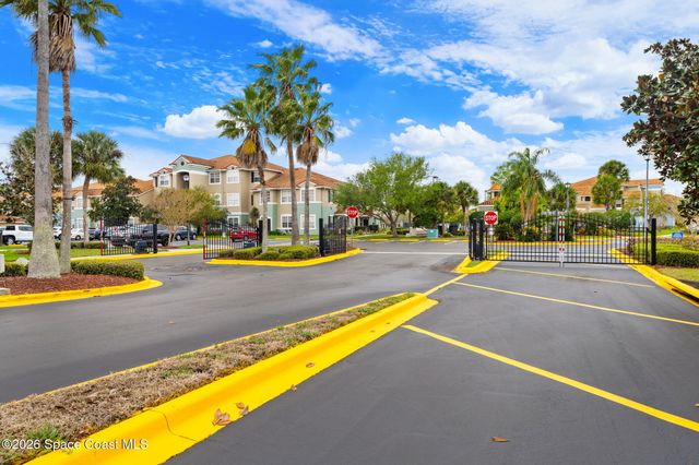 5693 Star Rush Drive 304, Melbourne, FL 32940
