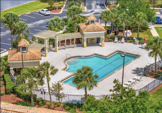 5693 Star Rush Drive 304, Melbourne, FL 32940