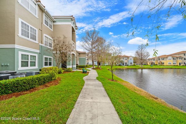 5693 Star Rush Drive 304, Melbourne, FL 32940