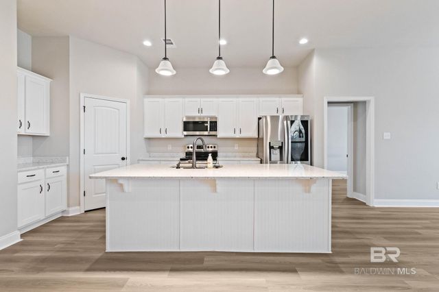 1120 Stella Road, Foley, AL 36535