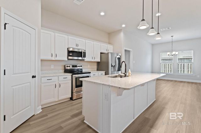 1120 Stella Road, Foley, AL 36535