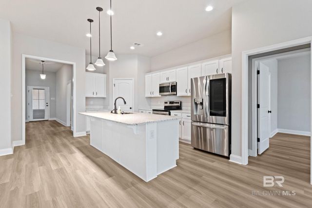 1120 Stella Road, Foley, AL 36535