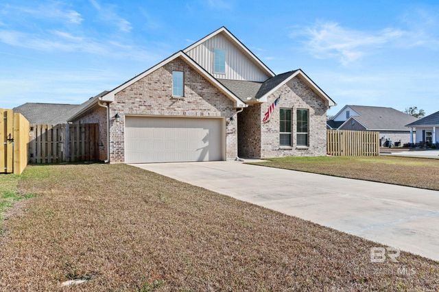 1120 Stella Road, Foley, AL 36535