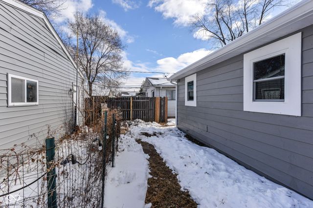 3710 Hoyt Avenue, Indianapolis, IN 46203