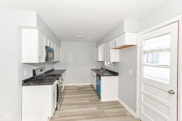 3710 Hoyt Avenue, Indianapolis, IN 46203