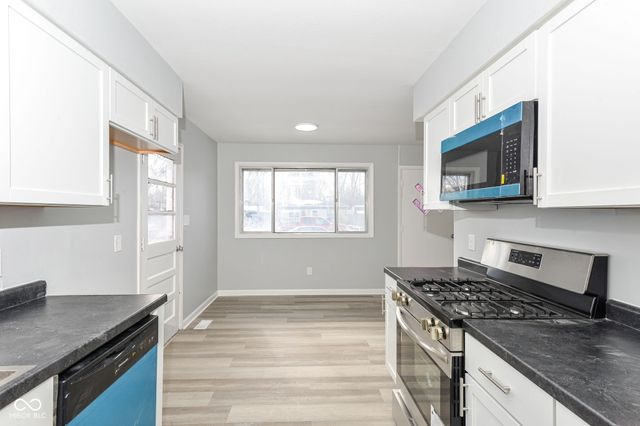 3710 Hoyt Avenue, Indianapolis, IN 46203