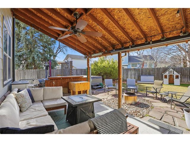 12549 Mckenzie Ct, Broomfield, CO 80020