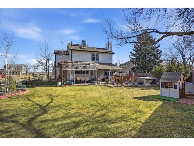 12549 Mckenzie Ct, Broomfield, CO 80020