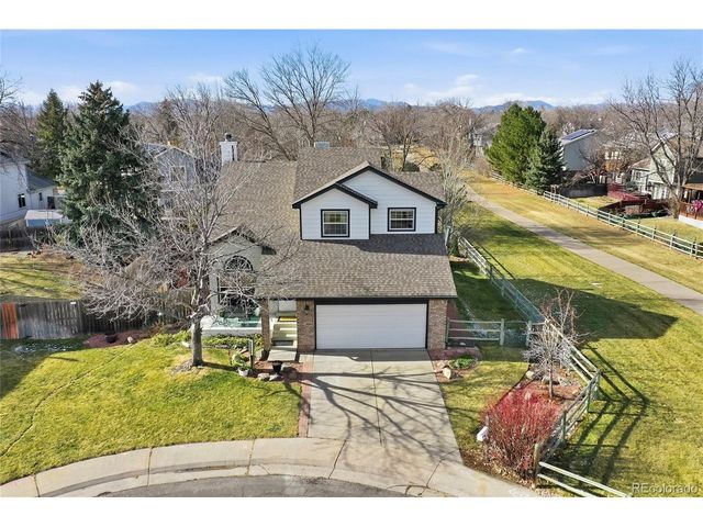 12549 Mckenzie Ct, Broomfield, CO 80020