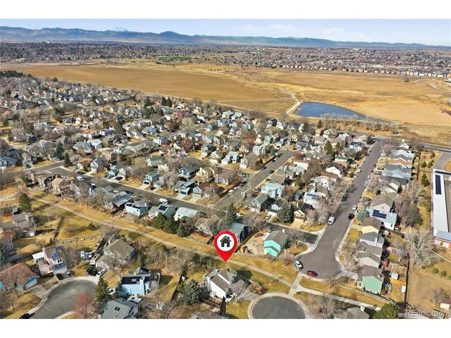 12549 Mckenzie Ct, Broomfield, CO 80020