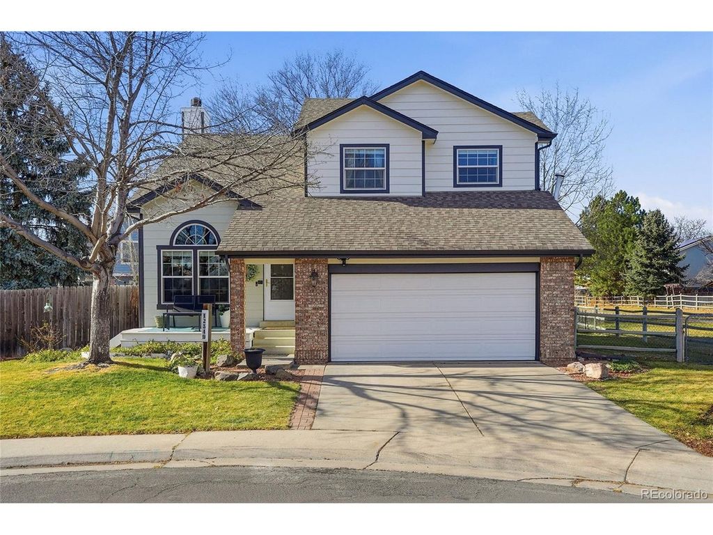 12549 Mckenzie Ct, Broomfield, CO 80020