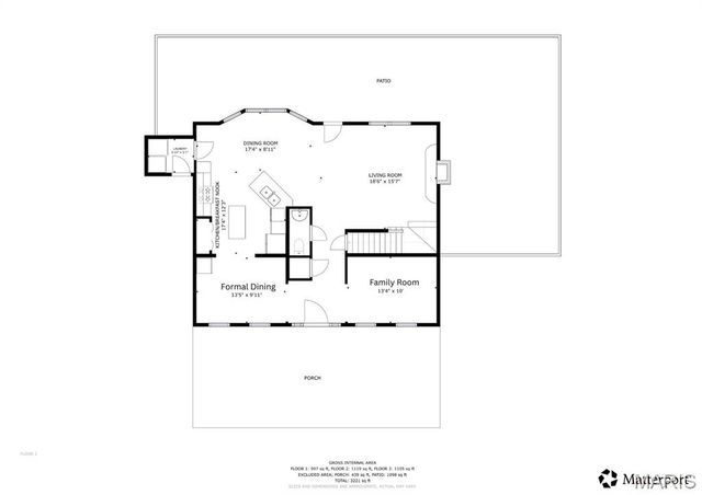 3284 Tanglebrook Drive, Belleville, IL 62221