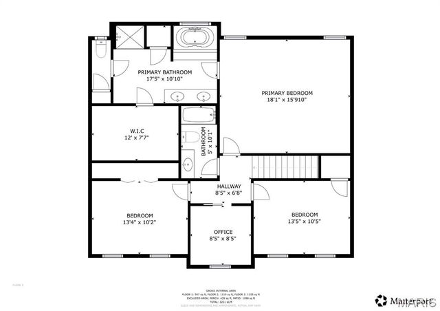 3284 Tanglebrook Drive, Belleville, IL 62221
