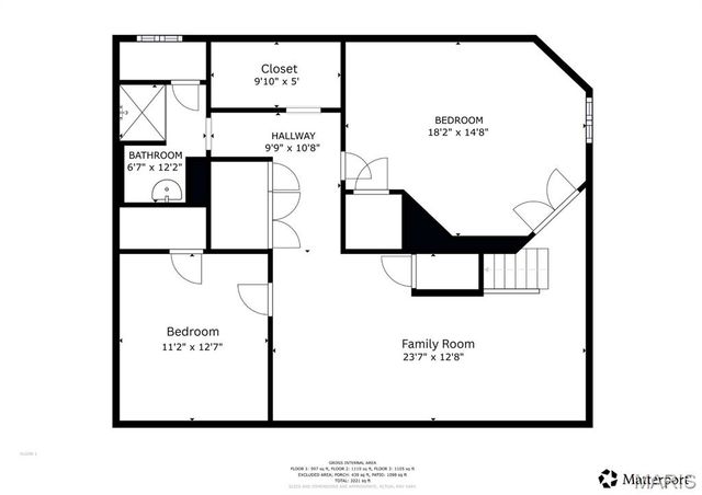 3284 Tanglebrook Drive, Belleville, IL 62221