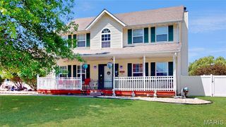 3284 Tanglebrook Drive, Belleville, IL 62221