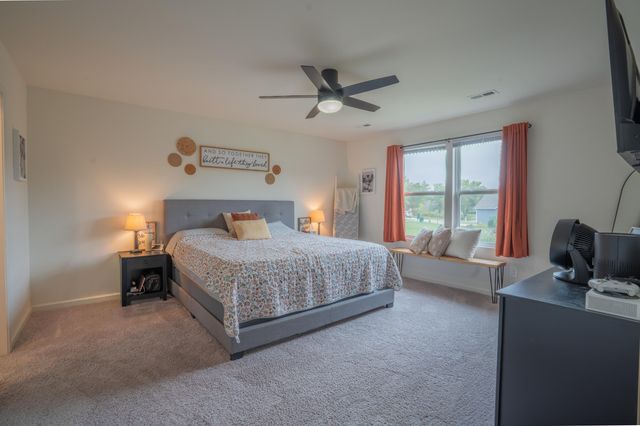 10222 W Rolling Meadows Drive, Westville, IN 46391